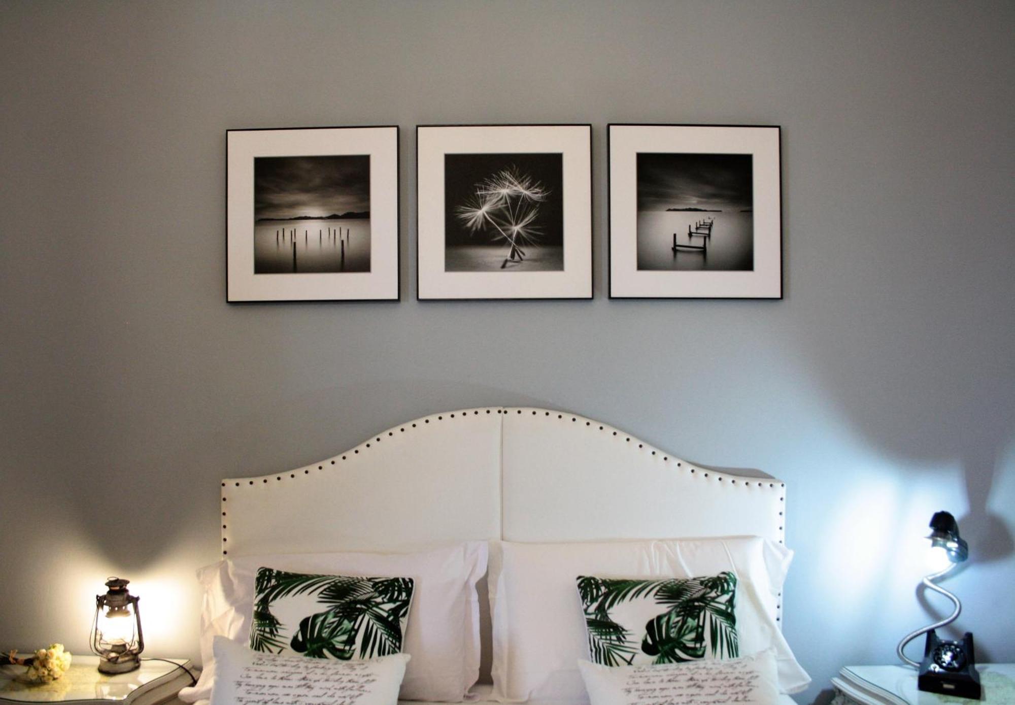 Bed & Breakfast Oasi Del Gabbiano Syracuse