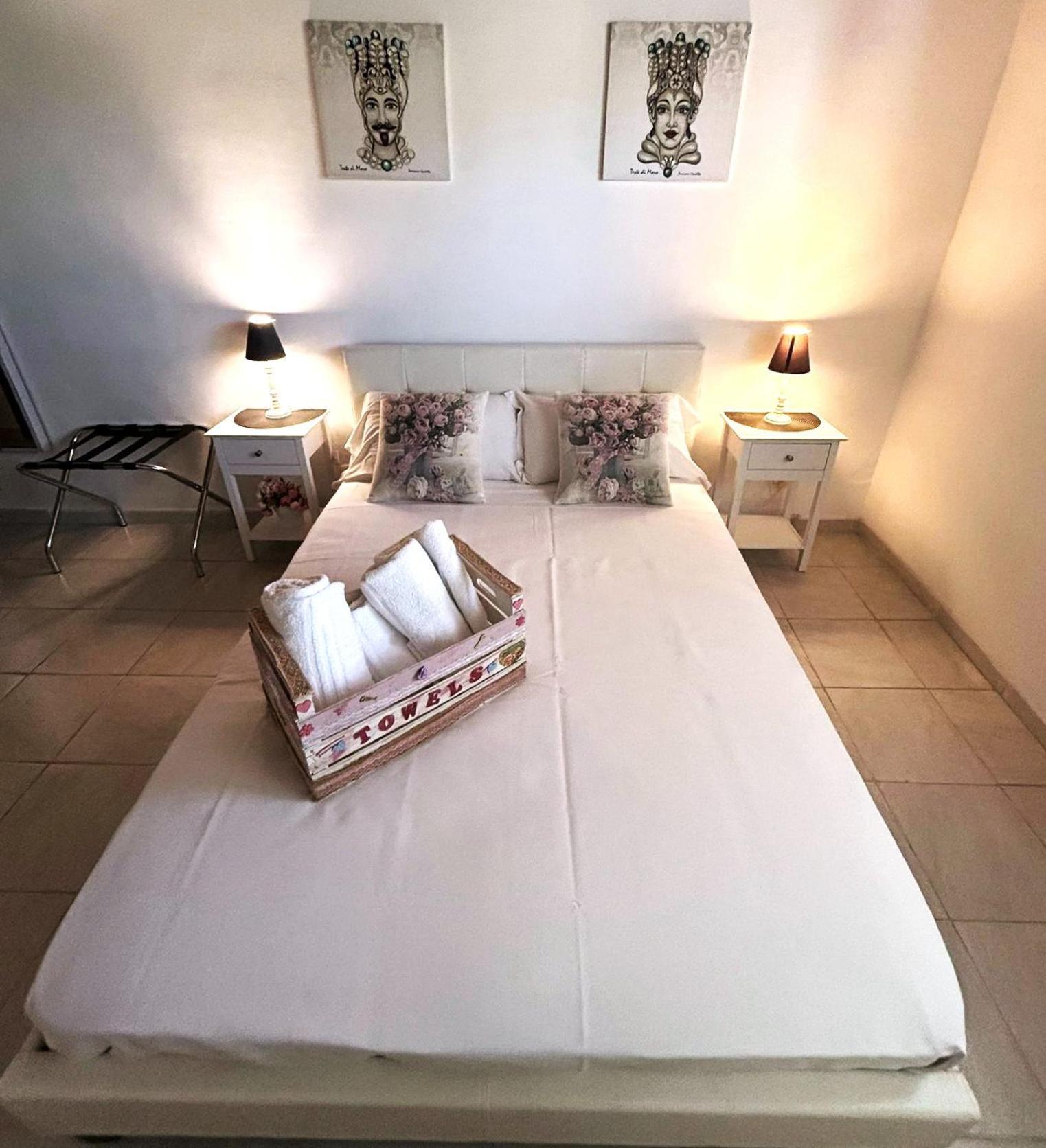 Oasi Del Gabbiano 3* Syracuse