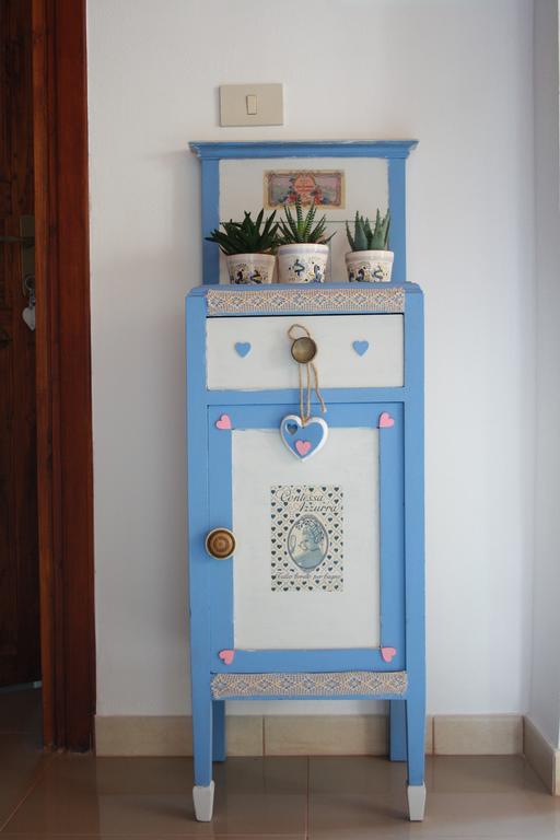 Oasi Del Gabbiano Bed & Breakfast