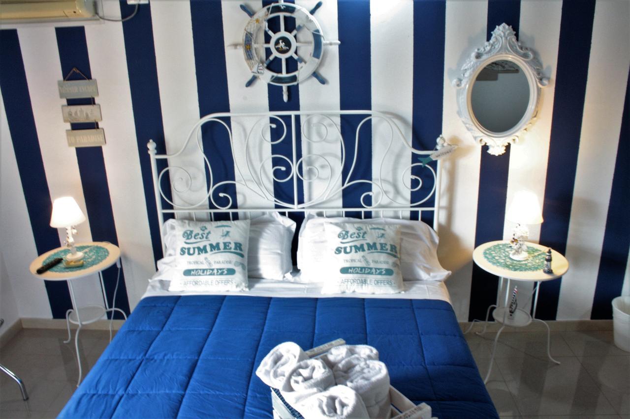 Oasi Del Gabbiano Bed & Breakfast