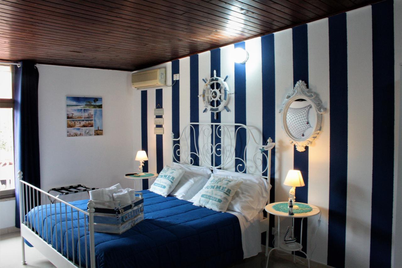 Oasi Del Gabbiano Allotjament i esmorzar 3*