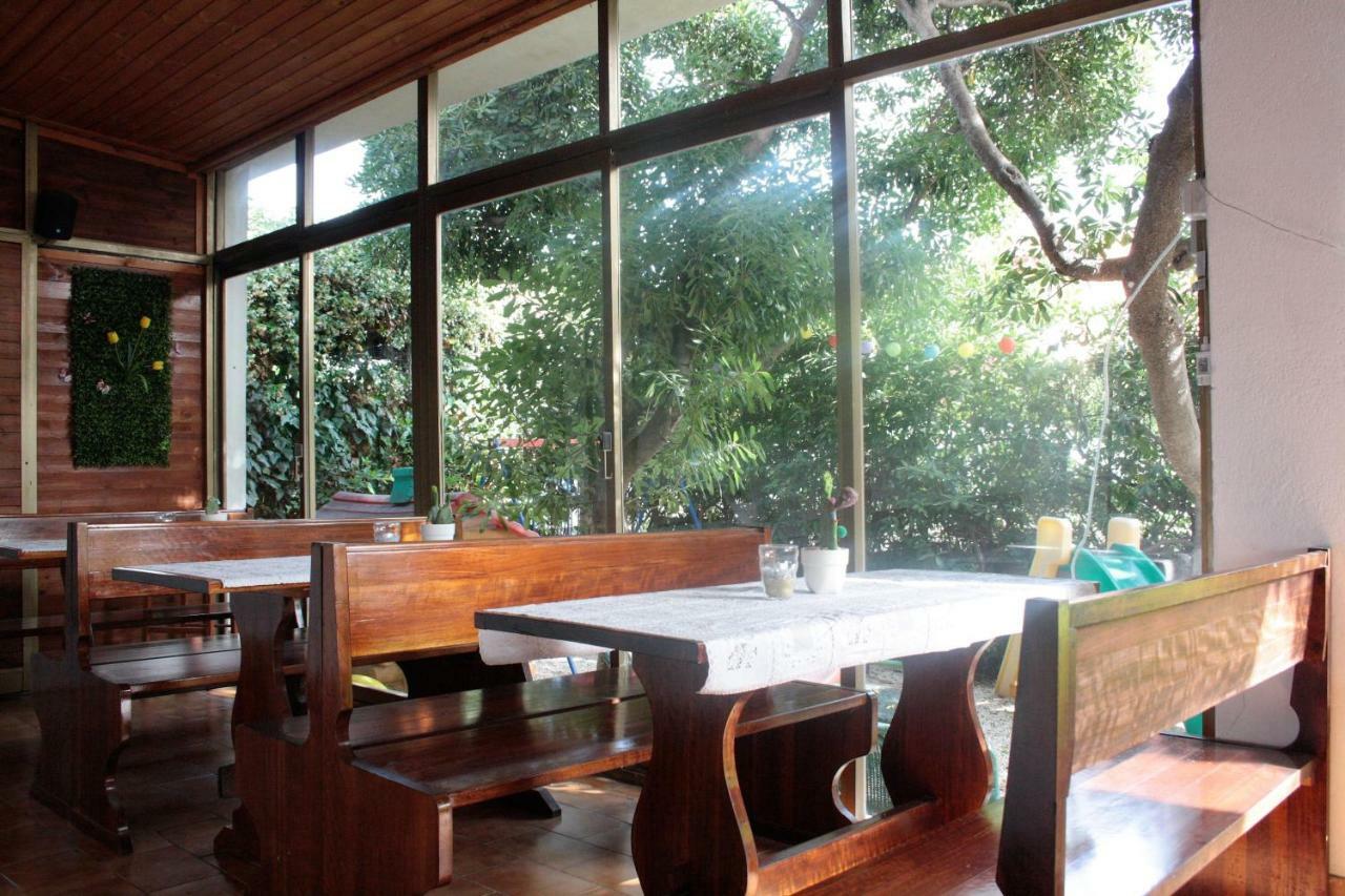 Oasi Del Gabbiano Bed & Breakfast