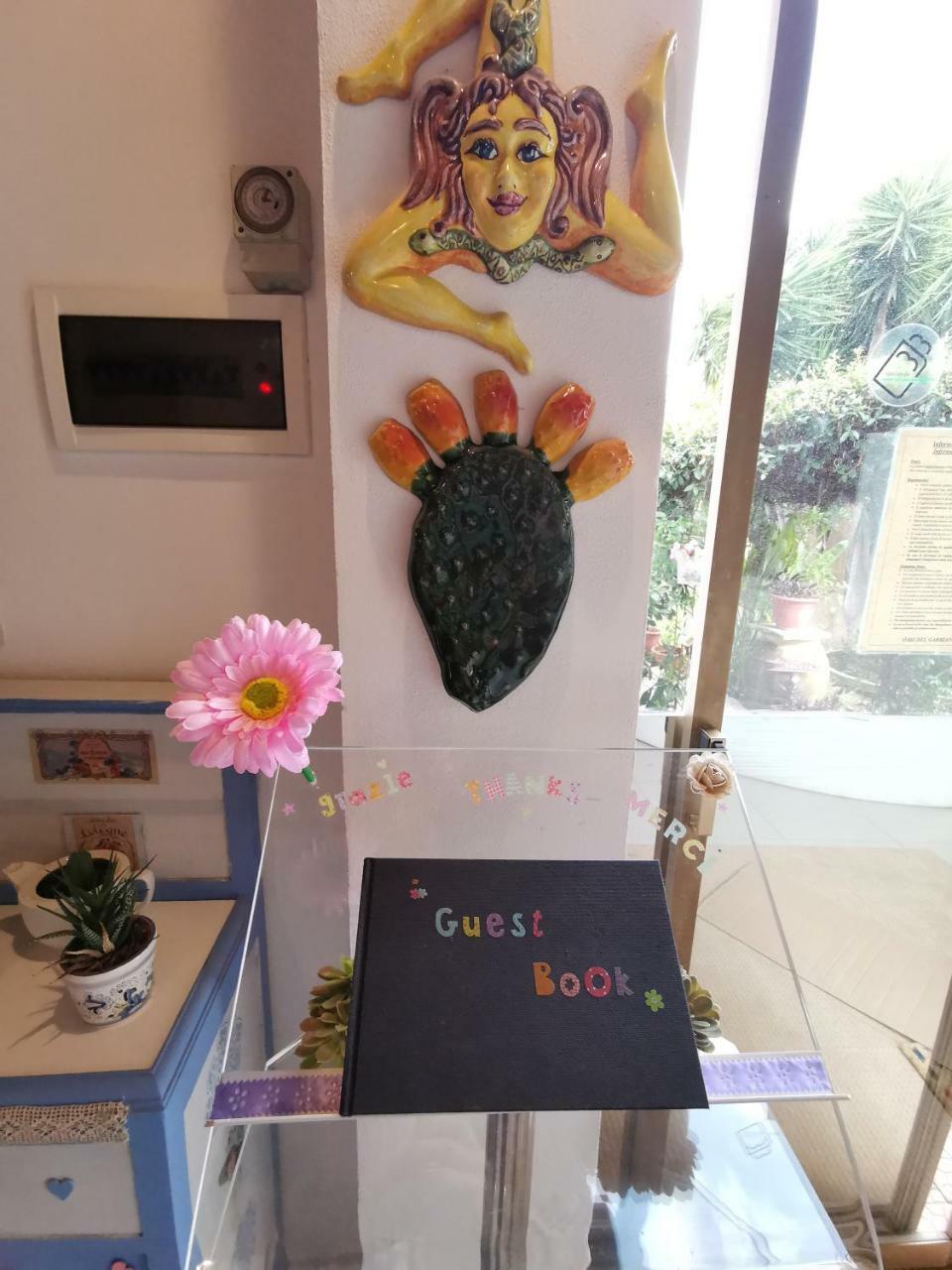 Oasi Del Gabbiano Frühstückspension 3*