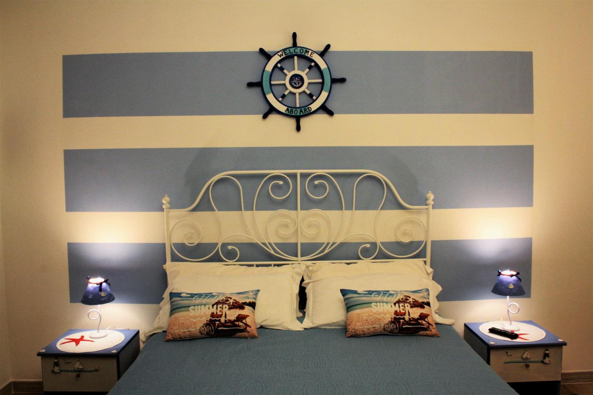Oasi Del Gabbiano 3* Syracuse
